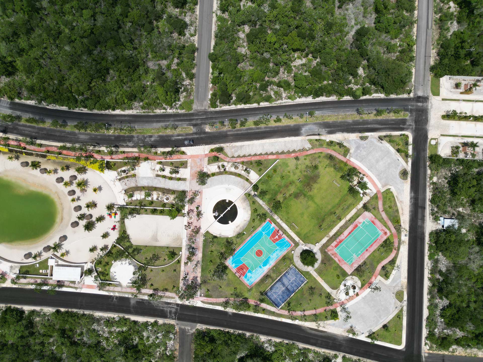 Quadra imagen 1